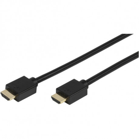 Кабель HDMI-HDMI Vivanco 47158 (1 м)
