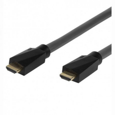 Кабель HDMI-HDMI Vivanco 31983 (0,75 м)