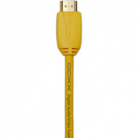 Кабель HDMI-HDMI DAXX R36-11 (1,1 м)