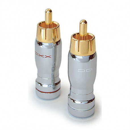 Разъем RCA DAXX T08