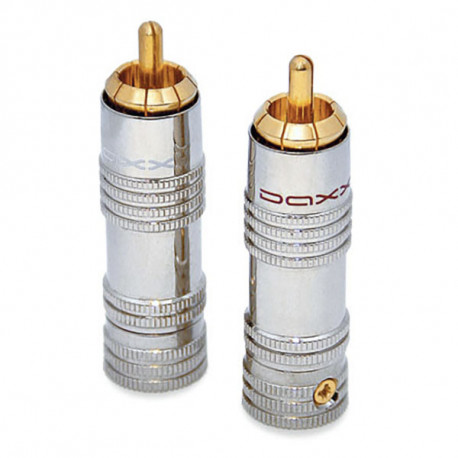 Разъем RCA DAXX T09