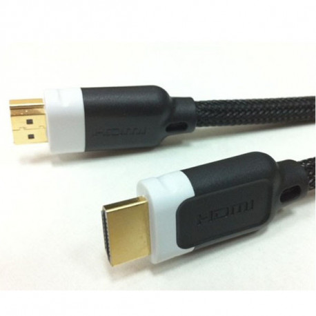 Кабель HDMI-HDMI MT-Power Medium (0,8 м)