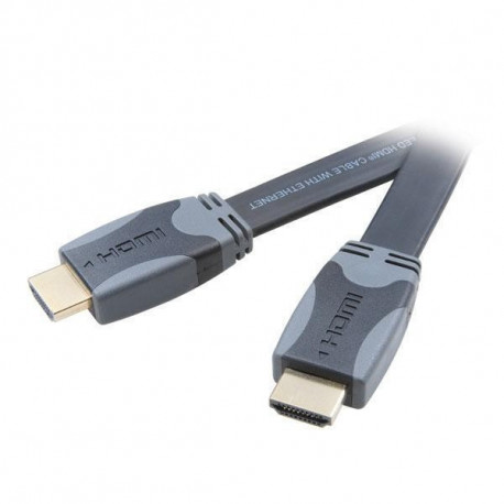 Кабель HDMI-HDMI Vivanco 42105 (5 м)