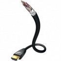 Кабель HDMI-HDMI Inakustik Star (0,75 м), 00324507