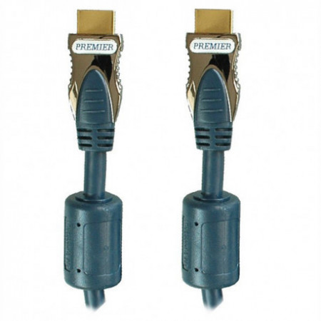 Кабель HDMI-HDMI Premier 5-812-1 (1 м)