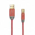 Кабель USB 2.0 тип A-B DAXX U82-15 (1,5 м)