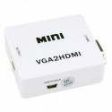 Конвертер VGA - HDMI Premier 5-982